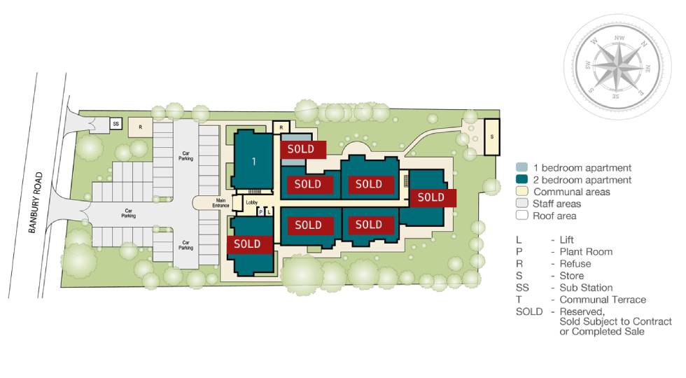 Ground Floor